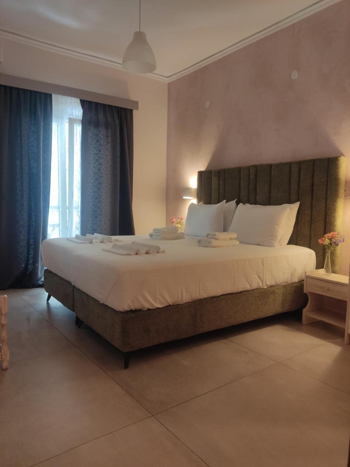 Villa Chrisanthi Parga Esterno foto