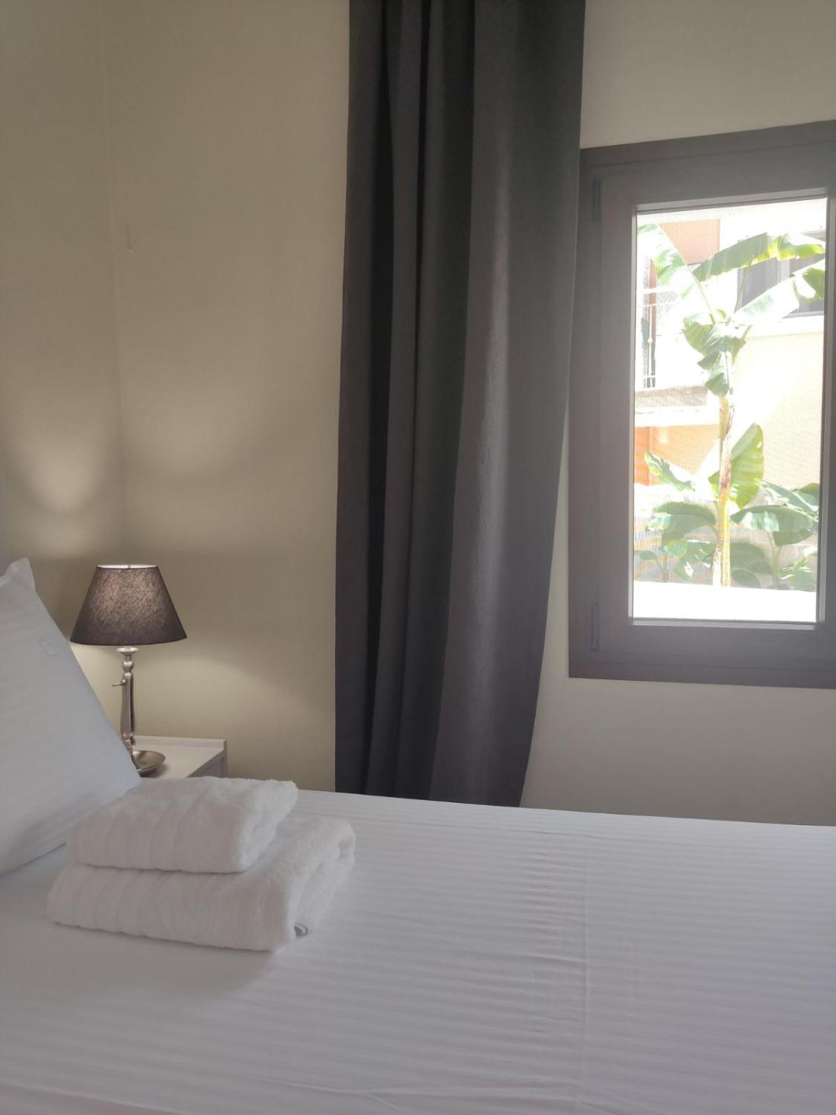 Villa Chrisanthi Parga Esterno foto