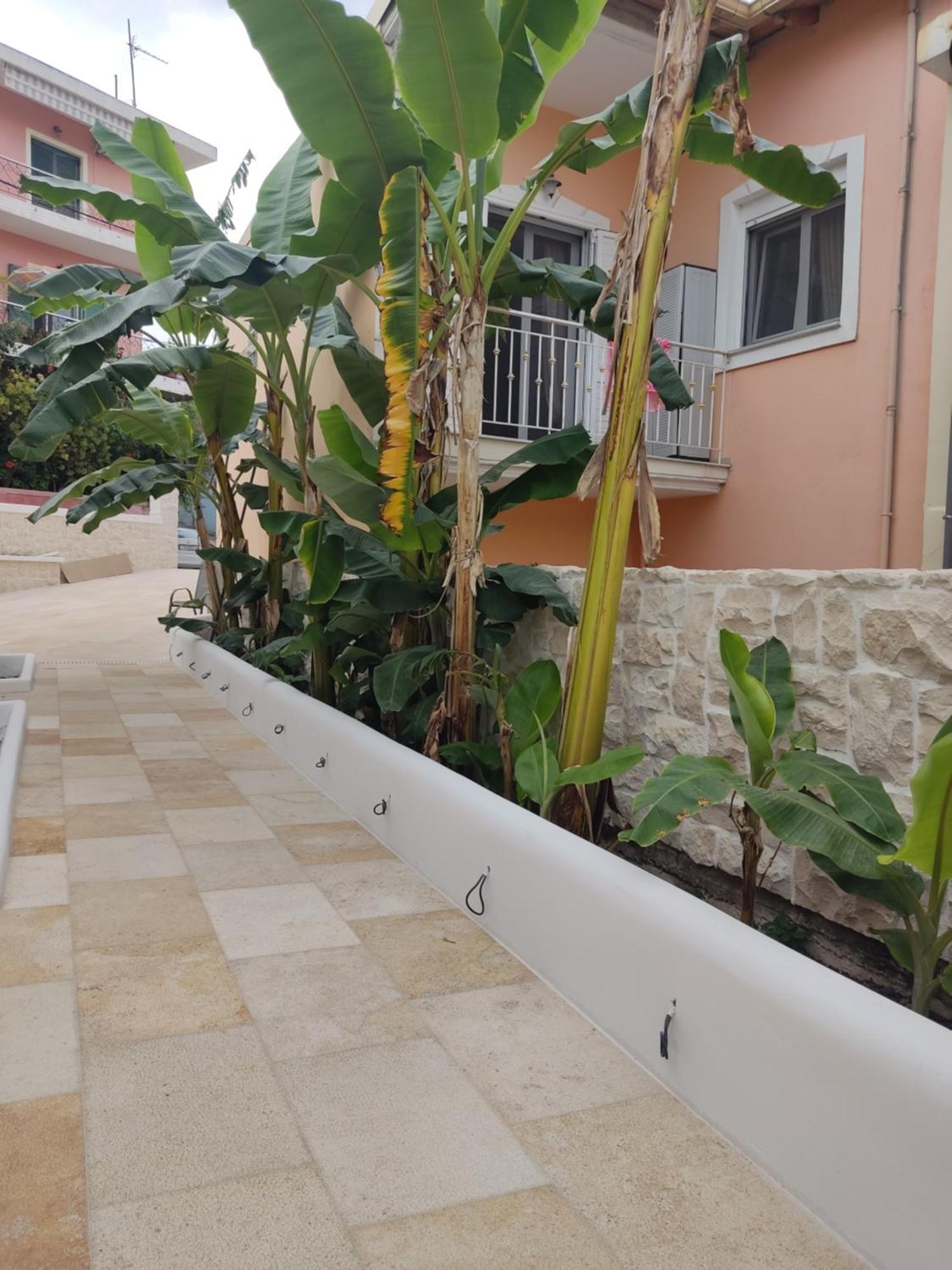 Villa Chrisanthi Parga Esterno foto