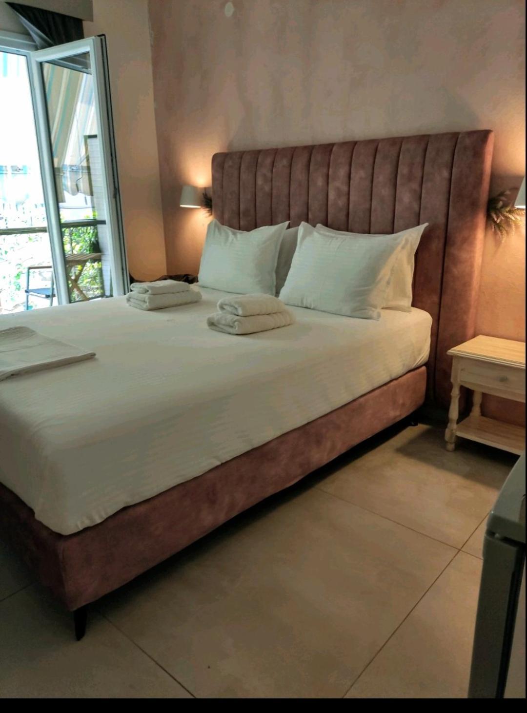 Villa Chrisanthi Parga Esterno foto