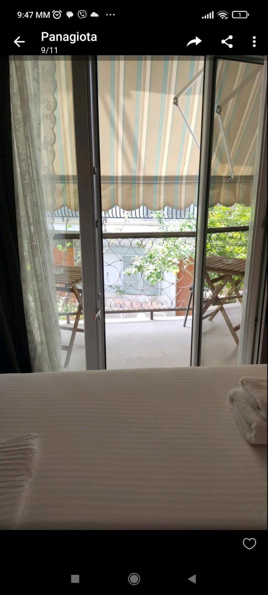 Villa Chrisanthi Parga Esterno foto